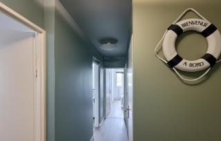 Superbe Appartement Vue Mer - 3