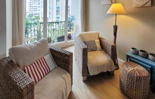 Superbe Appartement Vue Mer - 8