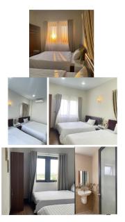 Moc Mien Seaside Homestay & Coffee Doc Let - Doc Let - 6