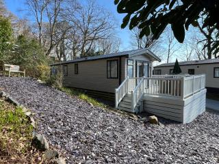 Pretty Snowdonia holiday home - 7