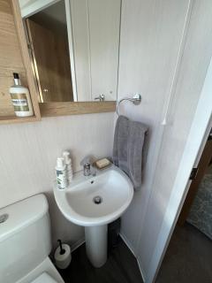 Pretty Snowdonia holiday home - 6