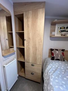 Pretty Snowdonia holiday home - 4