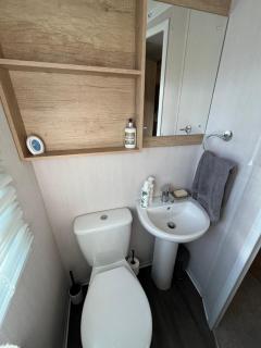 Pretty Snowdonia holiday home - 3