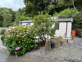 Pretty Snowdonia holiday home - 1