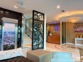 Klongrien Boutique Hotel - 9