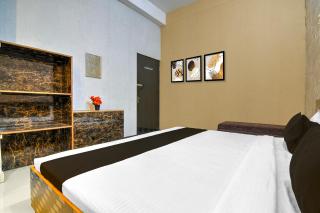 Hotel O by OYO H M HOTEL - 6