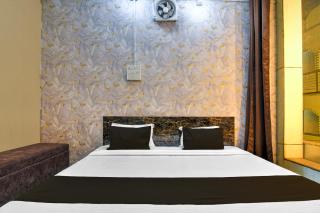 Hotel O H M HOTEL - 4