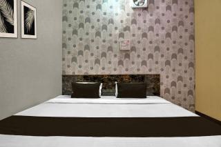 Hotel O H M HOTEL - 1