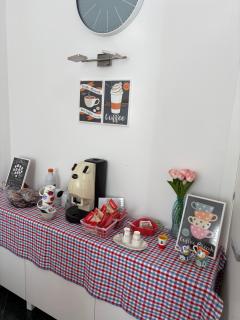 iDream Apartment & Rooms - Catânia - 7