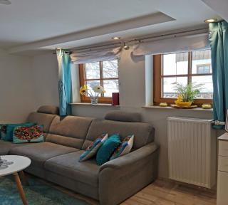 Ferienwohnung Alpenbrise - 6