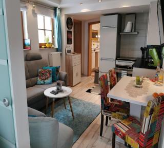 Ferienwohnung Alpenbrise - 4