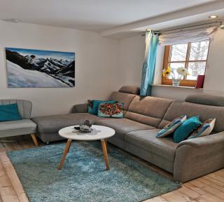 Ferienwohnung Alpenbrise - 7