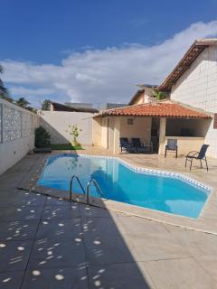 Village Pé na Praia - 8