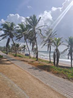 Village Pé na Praia - 6