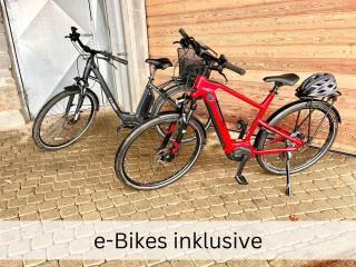 BERGFEX Panorama mit e-Bikes, Sommer-Bergbahnticket, Sauna - 8