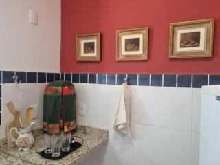 Família Costa-Casinha no centro - 2