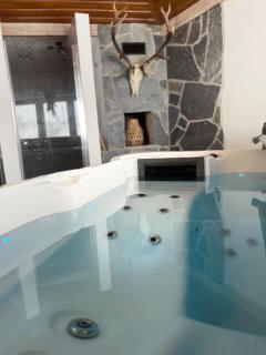 APARTAMENTY Adamcykówka blisko stoku Czorsztyn-Ski! Jacuzzi i Sauna w cenie! - 6