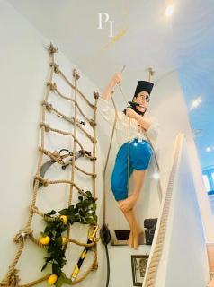 MarkoPolo Apartments - 5