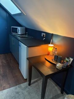 Hotel Plas Hyfryd - Narberth - 4