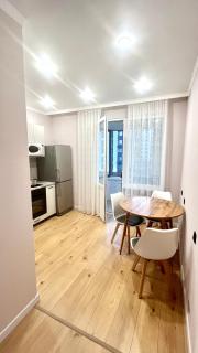 1-комнатная уютная квартира возле Хан-Шатыра - 3