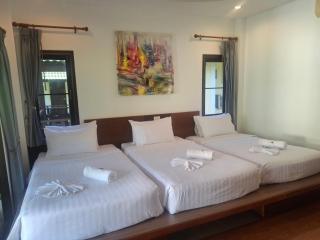 Phatcharee Resort - 9