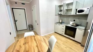 1-комнатная уютная квартира возле Хан-Шатыра - 2