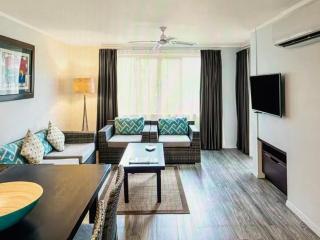 Fiji superbe views - 1