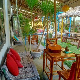 The Natural Bungalow - 1