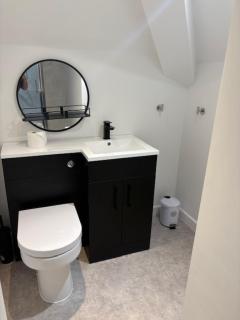 Hotel Plas Hyfryd - Narberth - 9