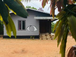 Cloud 3 bed room cottage vagamon - 9