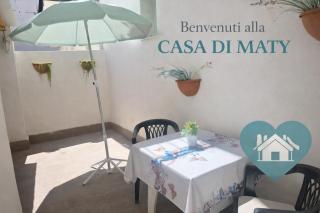 La Casa di Maty - 6