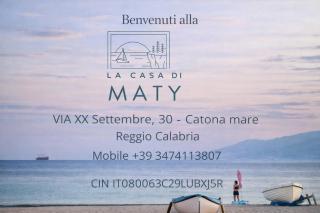 La Casa di Maty - 7