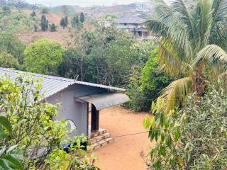 Cloud 3 bed room cottage vagamon - 8
