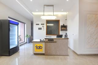 FabHotel K9 Comfort - 8