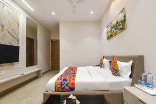 FabHotel K9 Comfort - 4