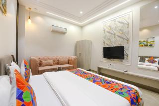 FabHotel K9 Comfort - 3