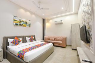 FabHotel K9 Comfort - 6