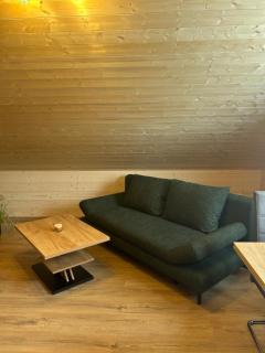 Auburger Hof - Ferien- & Monteurswohnungen - 6