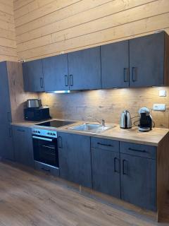 Auburger Hof - Ferien- & Monteurswohnungen - 4