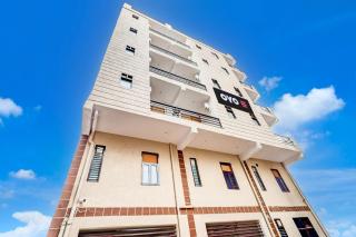 Hotel O Divine Stay - 9