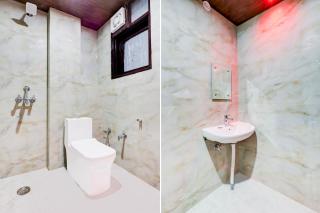 Hotel O Divine Stay - 1