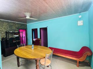 Cloud 3 bed room cottage vagamon - 4