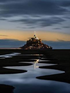 La parenthèse du Mont - 1