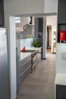 Sunrise on Gazelle - 8