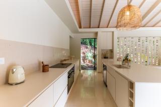 Plongeoir, Perchoir et Cocon par les Villas de la Baie - 7