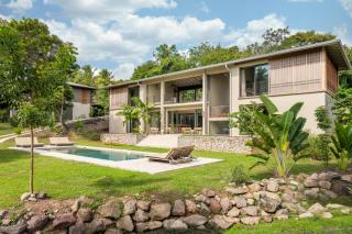 Plongeoir, Perchoir et Cocon par les Villas de la Baie - 4