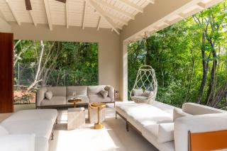 Plongeoir, Perchoir et Cocon par les Villas de la Baie - 1