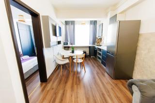 Studios & Apartments Palas at Lazar Towers with Parking - 7