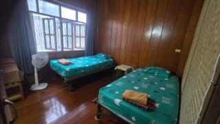 Sunny house hostel - 6