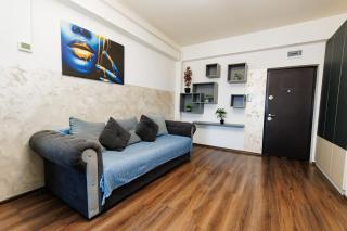 Studios & Apartments Palas at Lazar Towers with Parking - 3